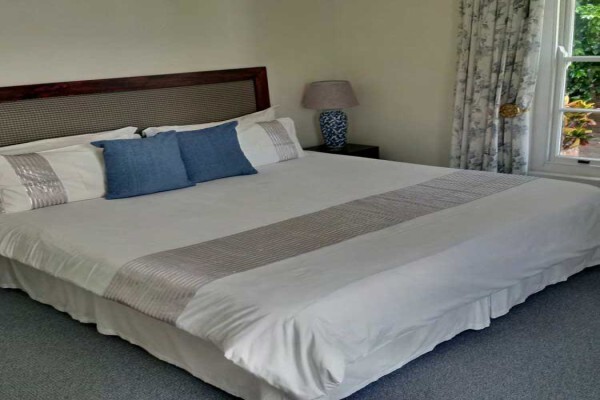 Newlands Guest