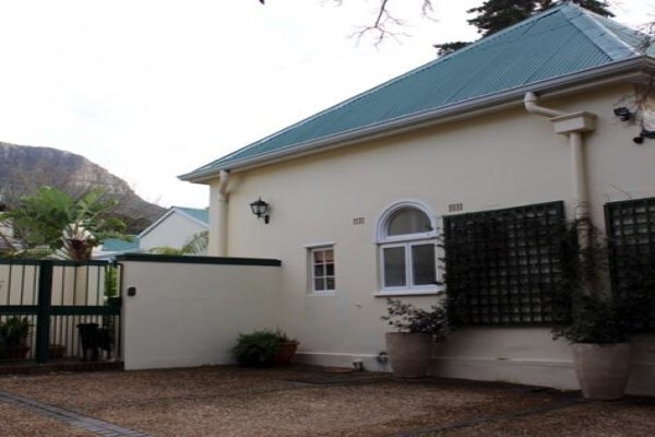 Newlands Guest