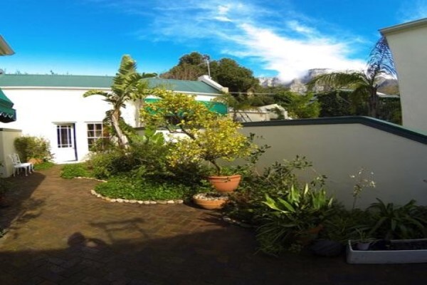 Newlands Guest