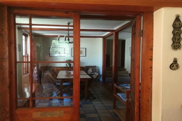 Newlands Guest