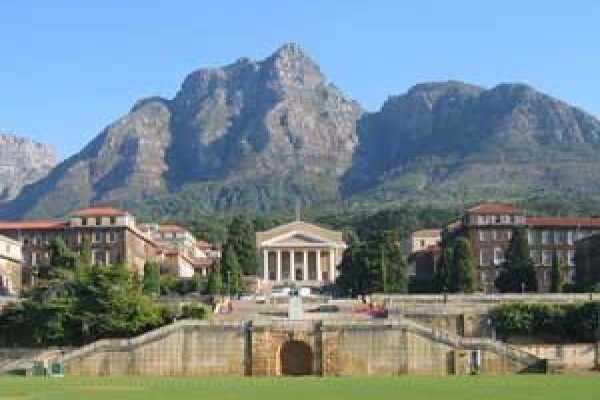Newlands Guest