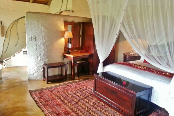 Roomsforafrica