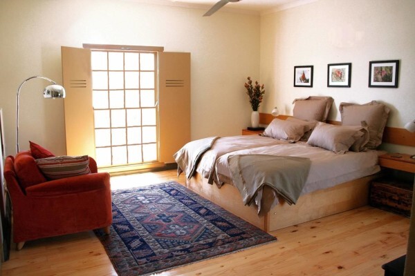 Roomsforafrica