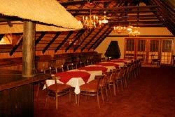 Werners Lodge