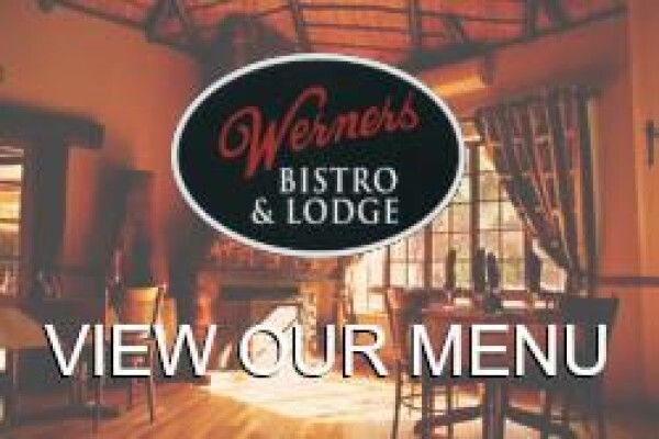 Werners Lodge