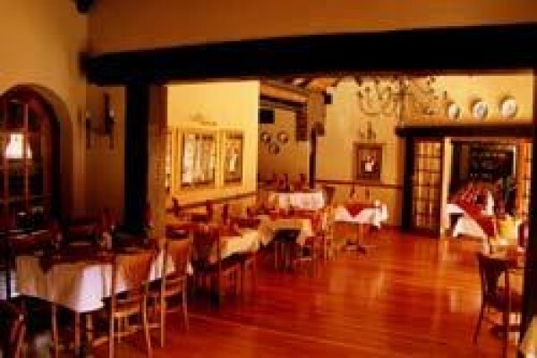 Werners Lodge