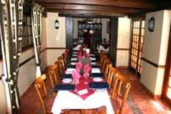 Werners Lodge