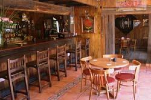 Werners Lodge