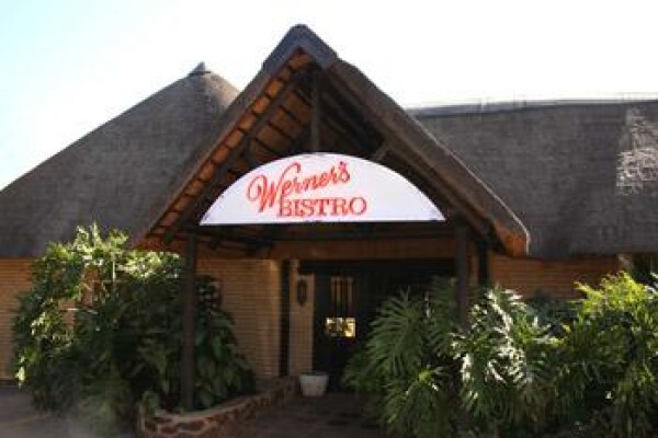 Werners Lodge