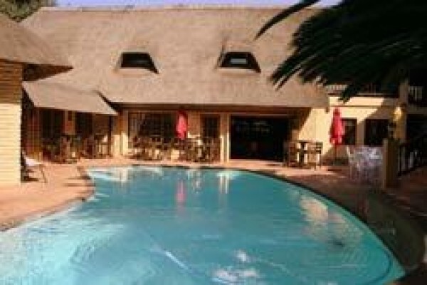 Werners Lodge
