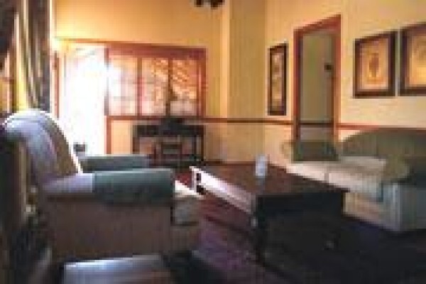 Werners Lodge
