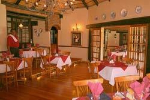 Werners Lodge