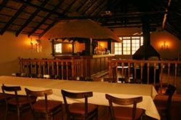 Werners Lodge