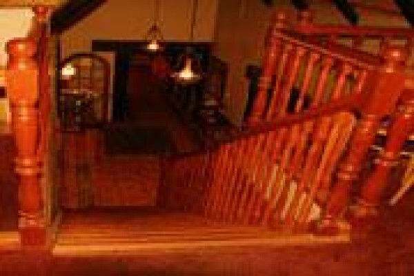 Werners Lodge