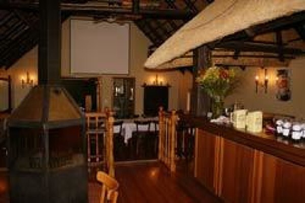 Werners Lodge