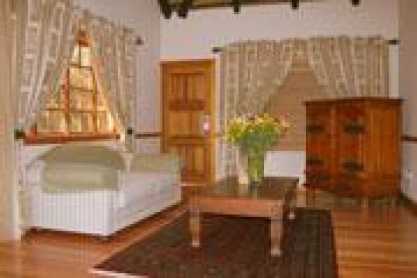 Werners Lodge
