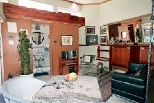 Willy'S Chateau
