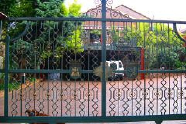 Willy'S Chateau