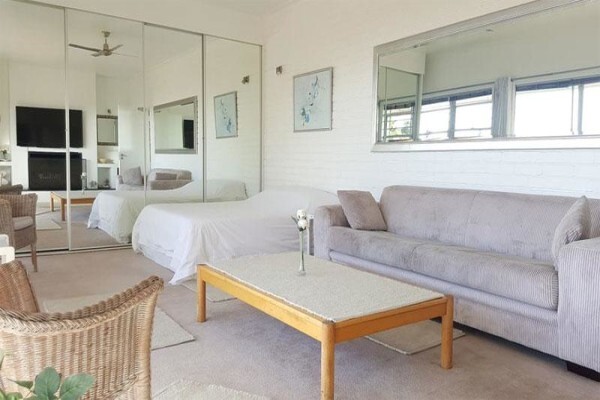 Llandudno Beach Apartments