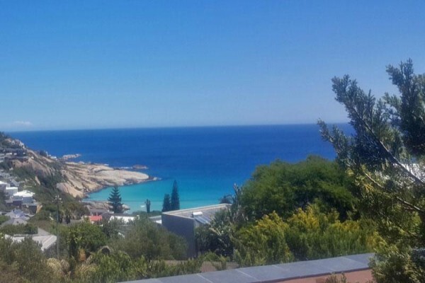 Llandudno Beach Apartments