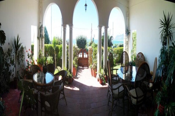 Sonnekus Guest House