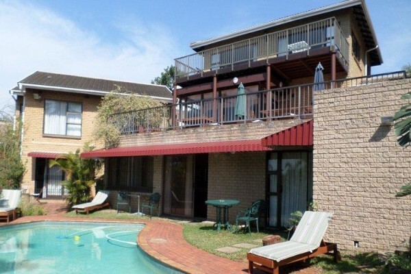 Kingston Place Guesthouse