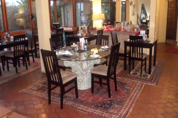 Kingston Place Guesthouse