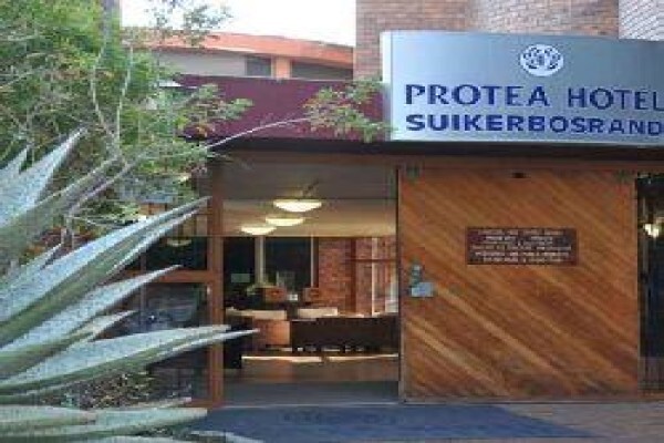 South Africa Travel