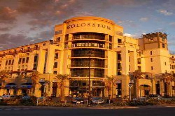 South Africa Travel