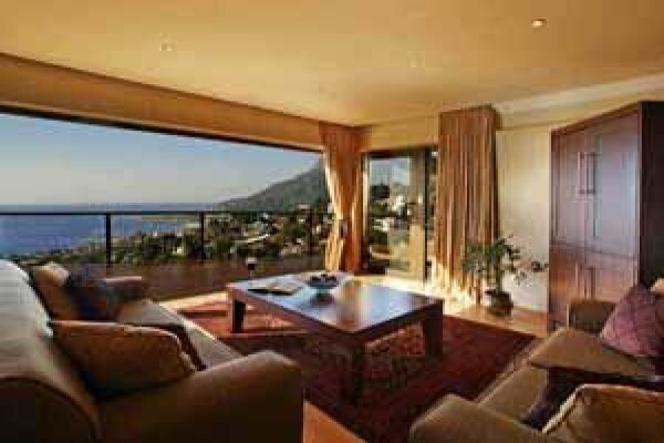 Auberge Du Cap