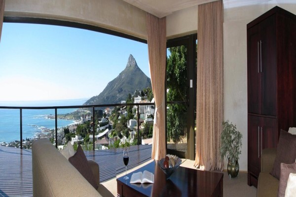 Auberge Du Cap