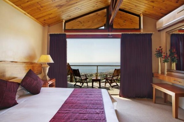 Auberge Du Cap