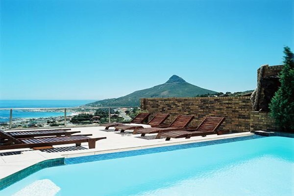 Auberge Du Cap