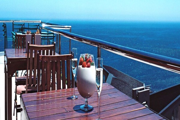 Auberge Du Cap