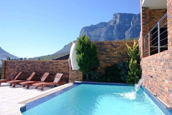 Auberge Du Cap
