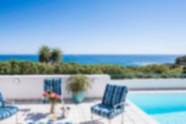 Bay Reflections