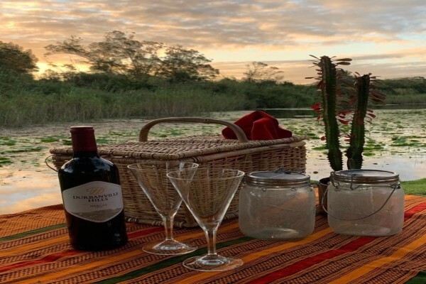 Bitou River Lodge