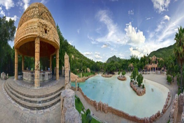 Buja Tours