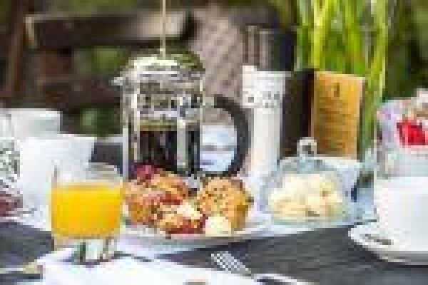 Kingfisher Guesthouse