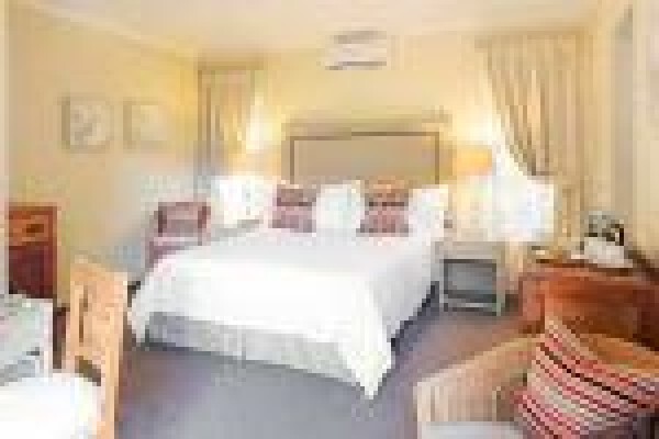 Kingfisher Guesthouse