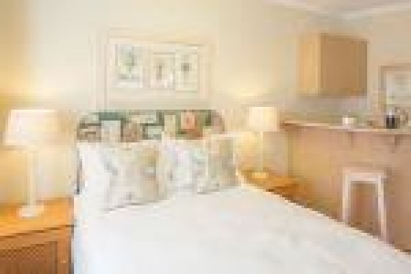 Kingfisher Guesthouse