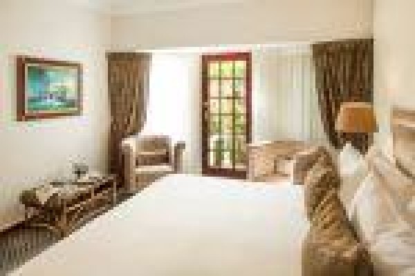 Kingfisher Guesthouse