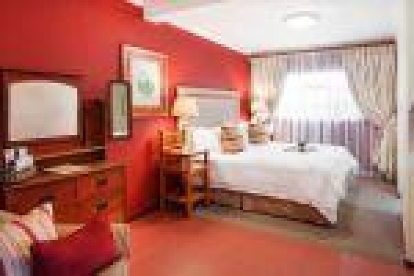 Kingfisher Guesthouse