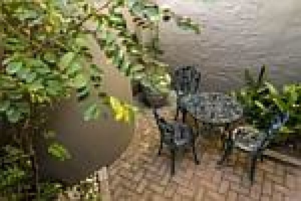 Kingfisher Guesthouse