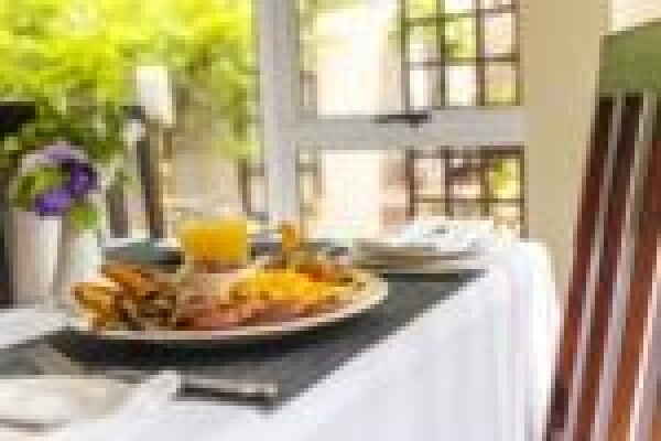 Kingfisher Guesthouse
