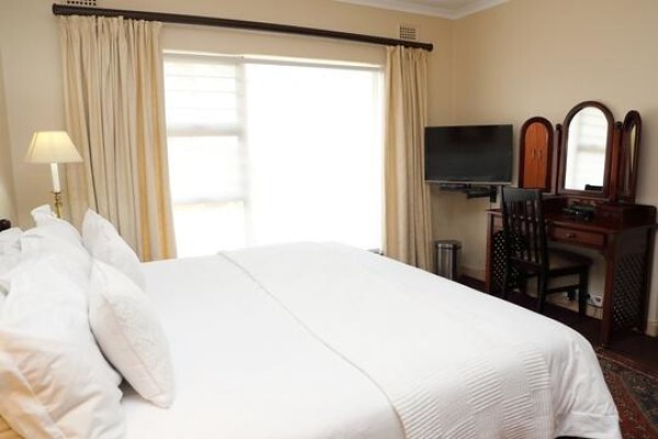 Kingston Place Guesthouse