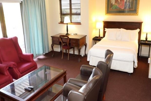 Kingston Place Guesthouse