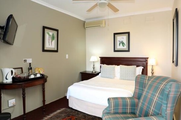 Kingston Place Guesthouse