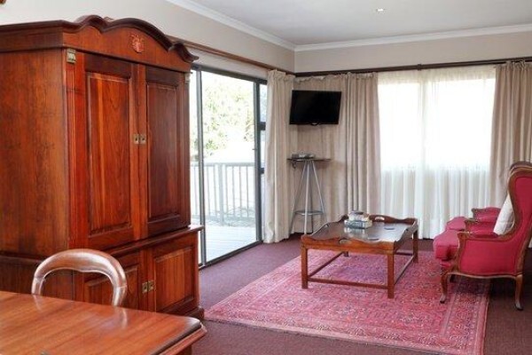 Kingston Place Guesthouse