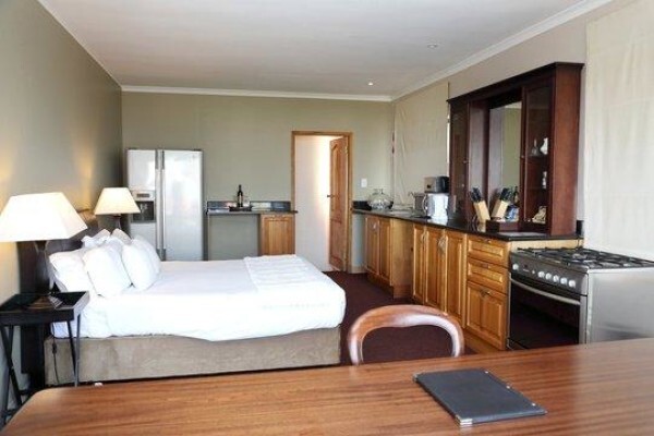 Kingston Place Guesthouse